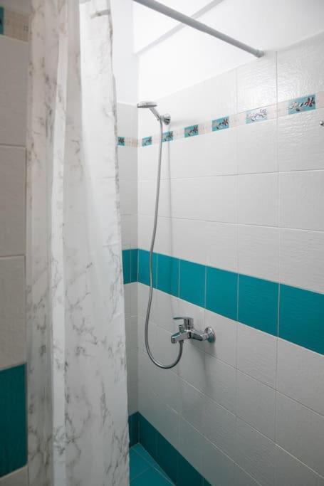Aegina Town Apartment , With Private Parking 외부 사진