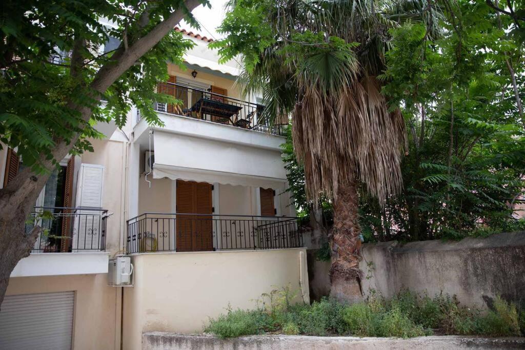 Aegina Town Apartment , With Private Parking 외부 사진